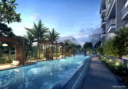 Kovan Lodge (D19), Apartment #376227751